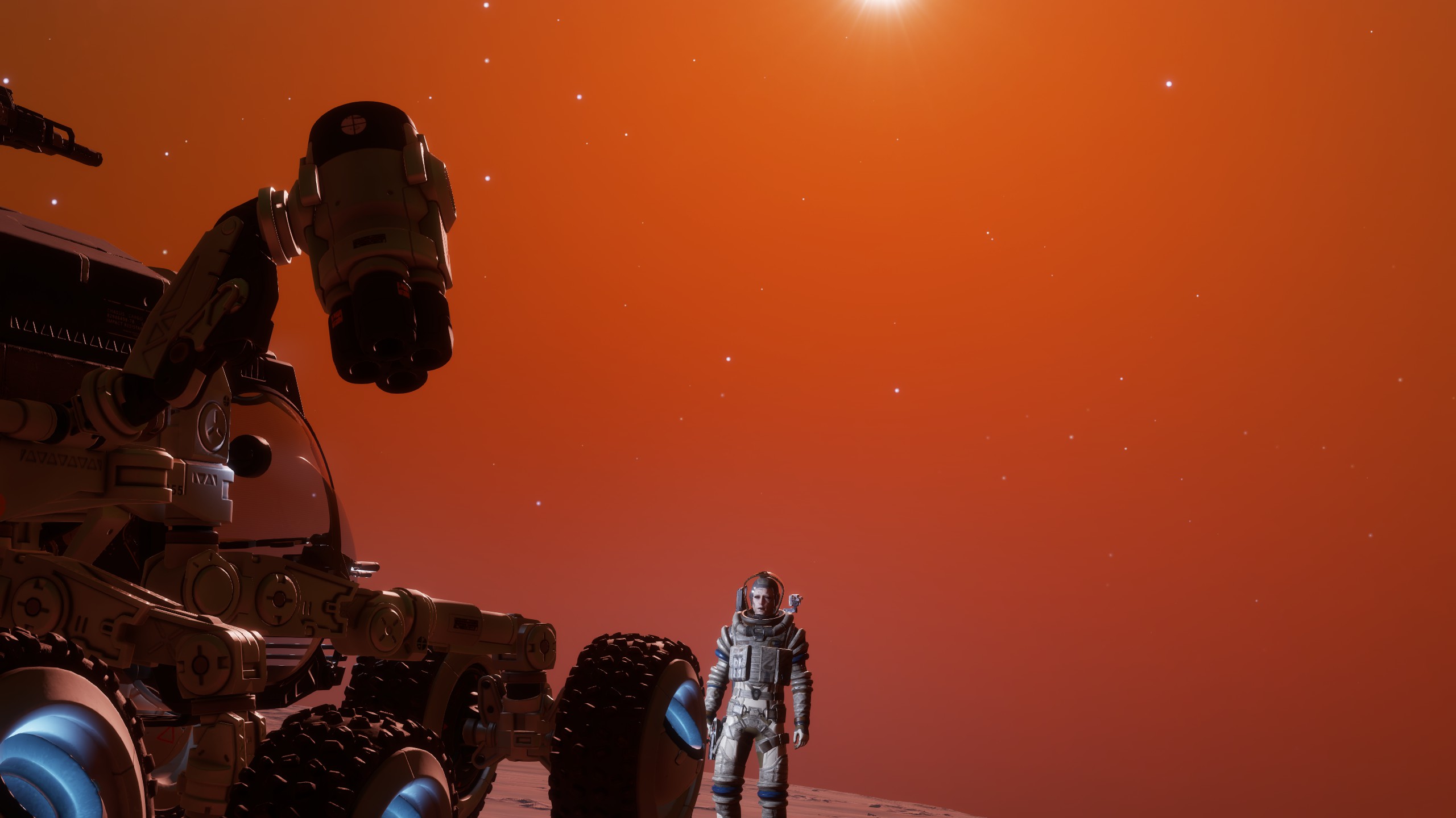 Elite Dangerous