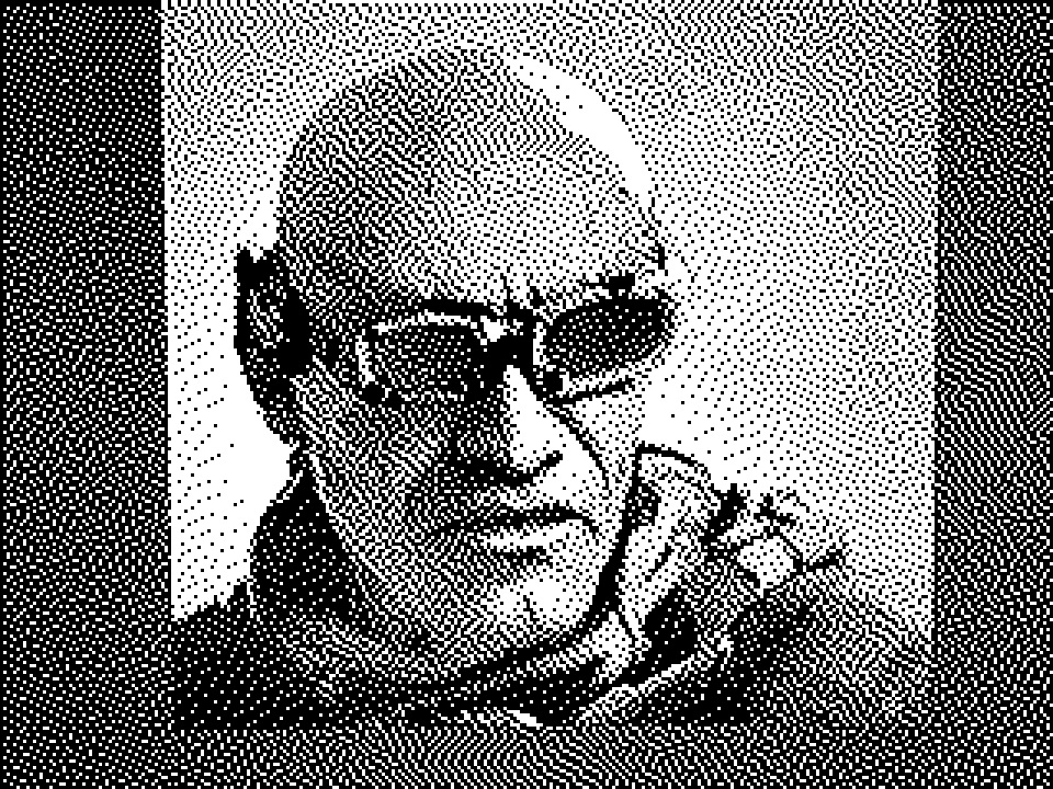 man