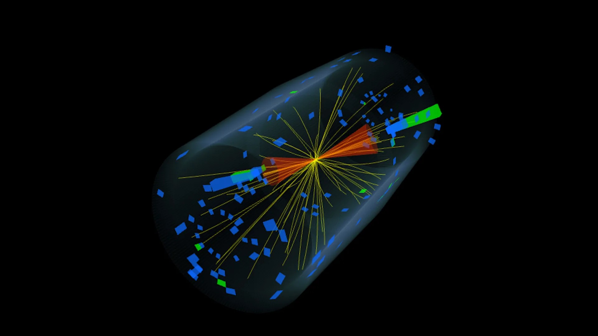 CERN Temporal Acceleration