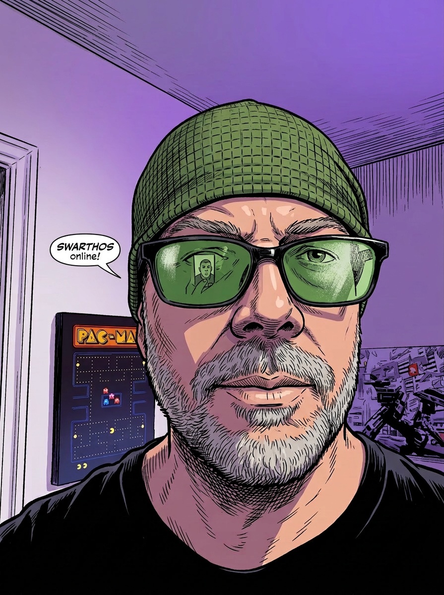 cyber me