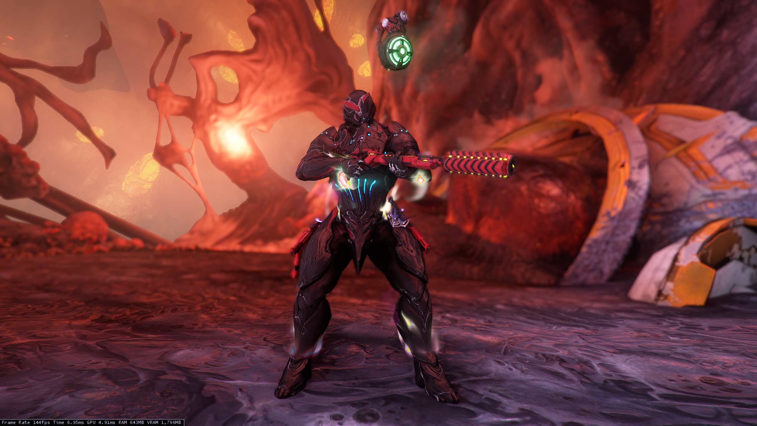 Warframe